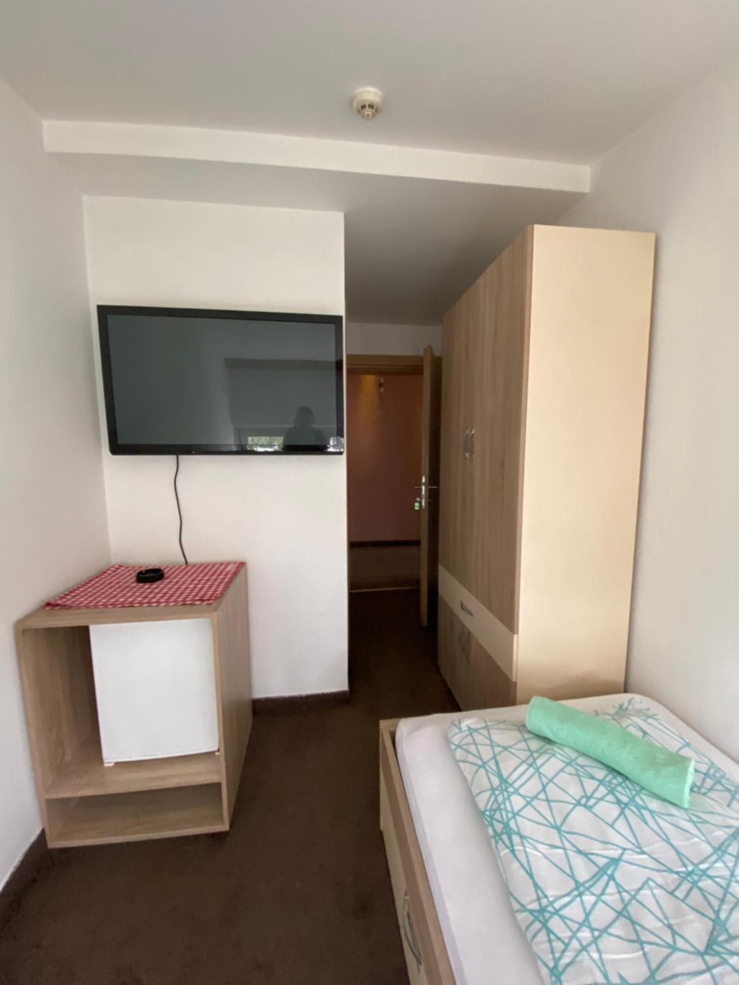 Hotel Irish Bihać Exterior foto