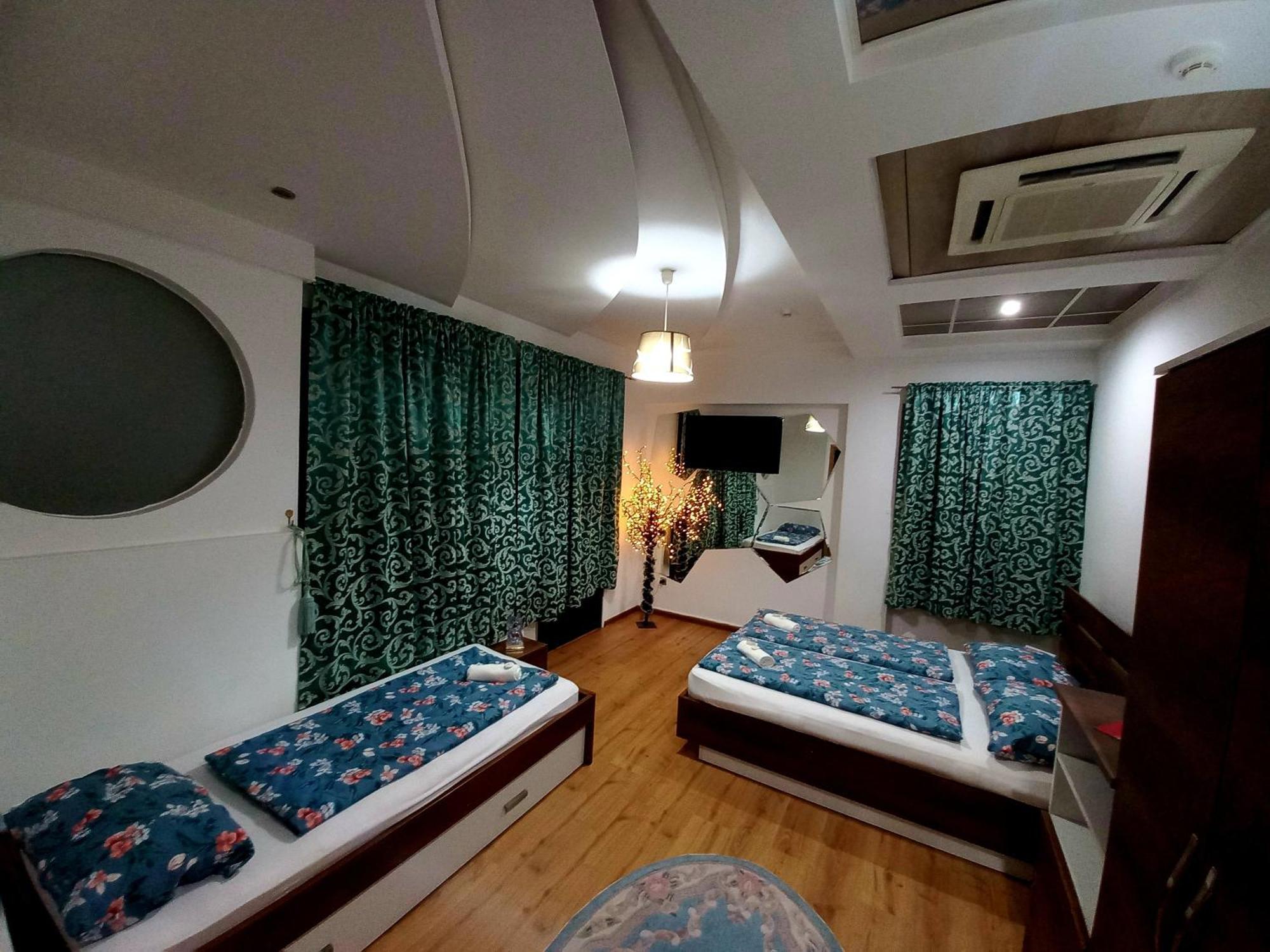 Hotel Irish Bihać Exterior foto