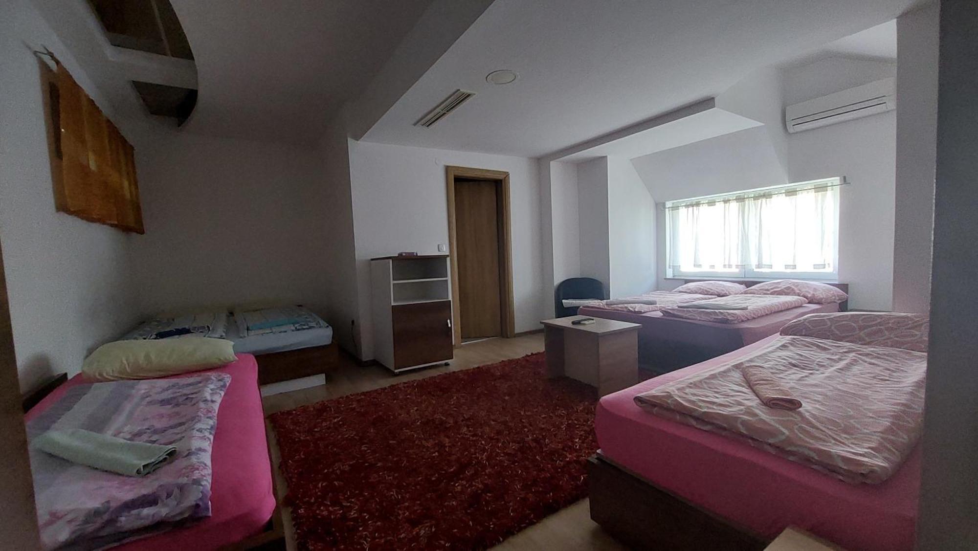 Hotel Irish Bihać Exterior foto